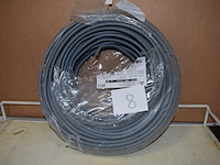Rest rol kabel 3-draads