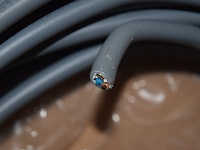 Rest rol kabel 3-draads - afbeelding 3 van  3
