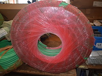 Rest rol kabel 5-draads