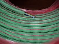 Rest rol kabel 5-draads - afbeelding 3 van  4