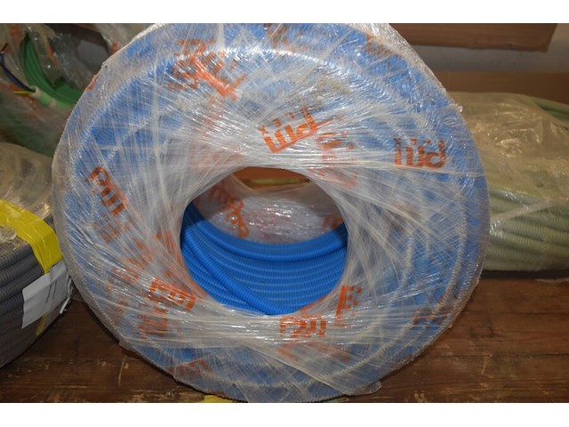 Rest rol kabel - afbeelding 1 van  3