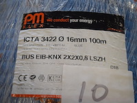 Rest rol kabel - afbeelding 2 van  3