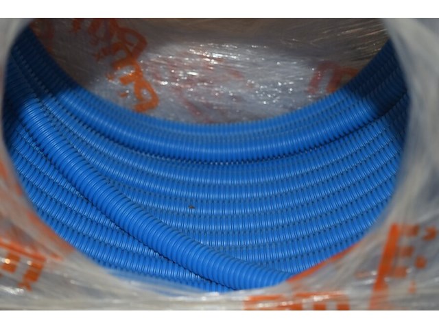 Rest rol kabel - afbeelding 3 van  3