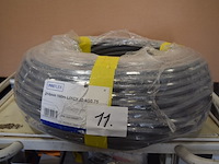 Rest rol kabel