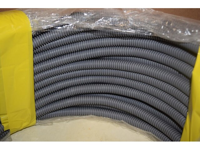 Rest rol kabel - afbeelding 3 van  3