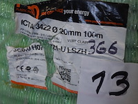 Rest rol kabel - afbeelding 2 van  4