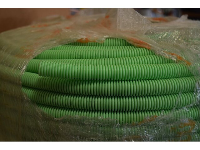 Rest rol kabel - afbeelding 3 van  4