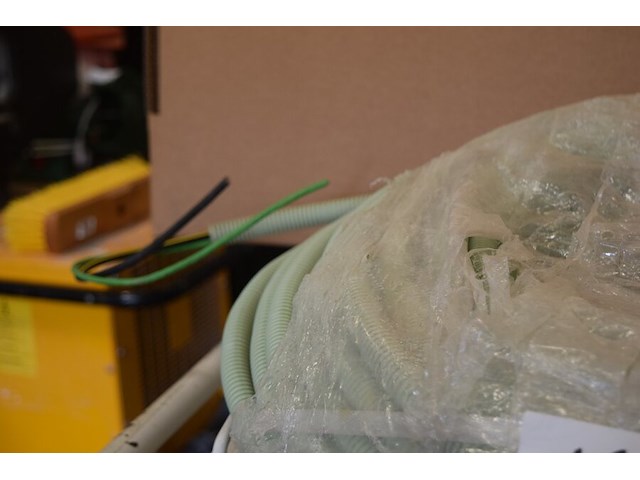 Rest rol kabel - afbeelding 2 van  3