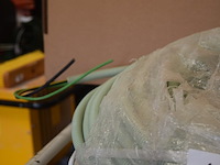 Rest rol kabel - afbeelding 2 van  3