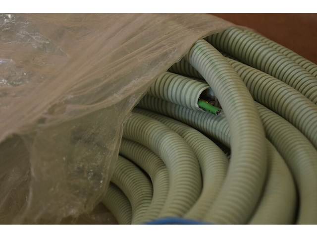Rest rol kabel - afbeelding 3 van  3