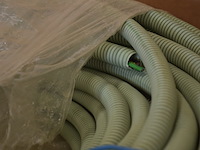 Rest rol kabel - afbeelding 3 van  3