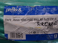 Rest rol kabel - afbeelding 2 van  3