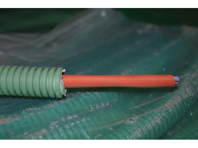 Rest rol kabel - afbeelding 3 van  3