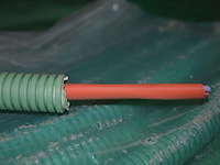 Rest rol kabel - afbeelding 3 van  3