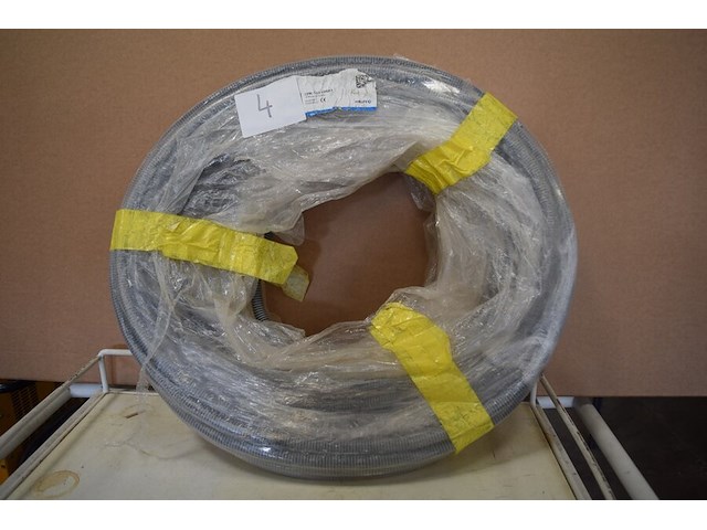 Rest rol kabel - afbeelding 1 van  2