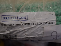 Rest rol kabel - afbeelding 2 van  3