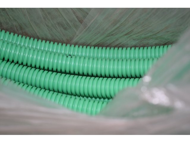 Rest rol kabel - afbeelding 3 van  3