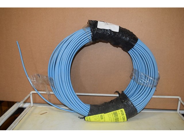 Rest rol kabel - afbeelding 1 van  3