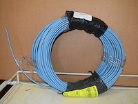 Rest rol kabel