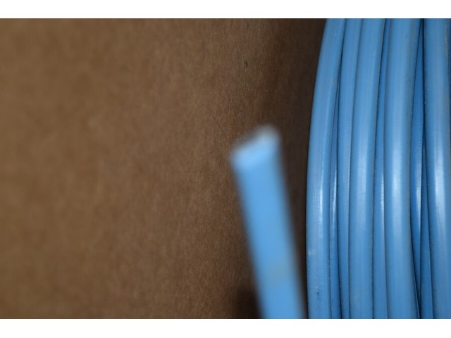 Rest rol kabel - afbeelding 3 van  3