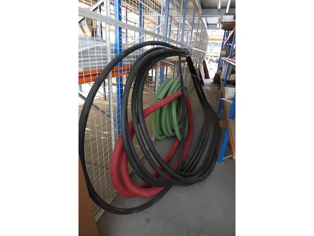 Rest socarex - afbeelding 1 van  1