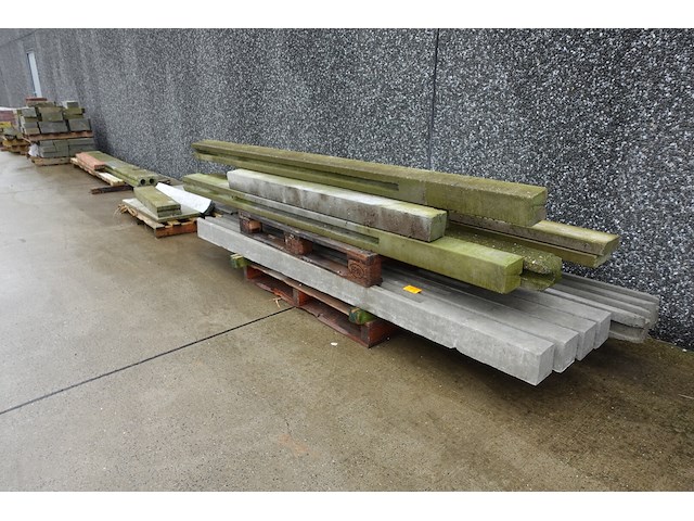 Rest stenen - afbeelding 1 van  7