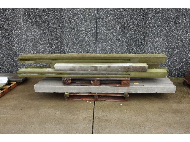 Rest stenen - afbeelding 2 van  7