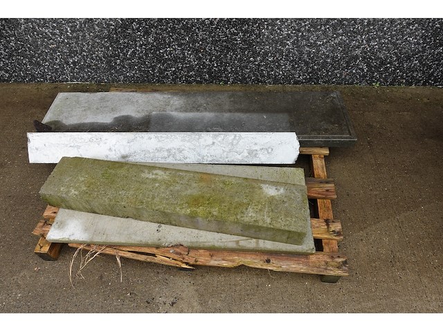 Rest stenen - afbeelding 4 van  7