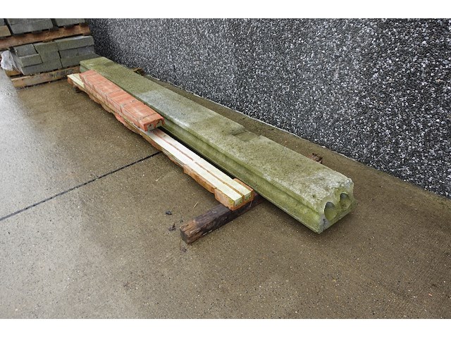 Rest stenen - afbeelding 5 van  7