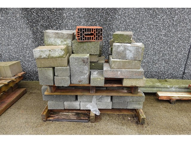 Rest stenen - afbeelding 6 van  7