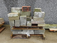 Rest stenen - afbeelding 6 van  7