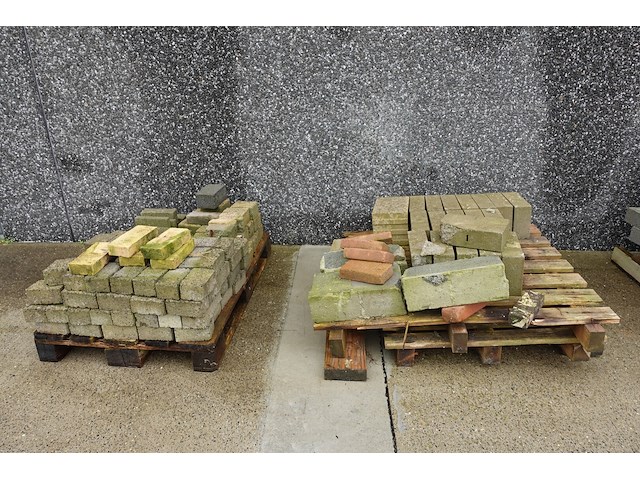 Rest stenen - afbeelding 7 van  7