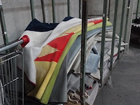 Rest tapijten - afbeelding 2 van  9