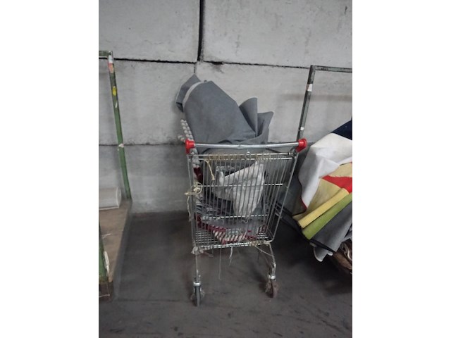 Rest tapijten - afbeelding 3 van  9