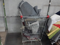 Rest tapijten - afbeelding 3 van  9