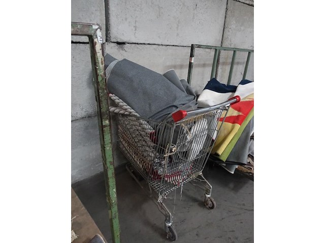 Rest tapijten - afbeelding 4 van  9