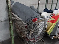 Rest tapijten - afbeelding 4 van  9