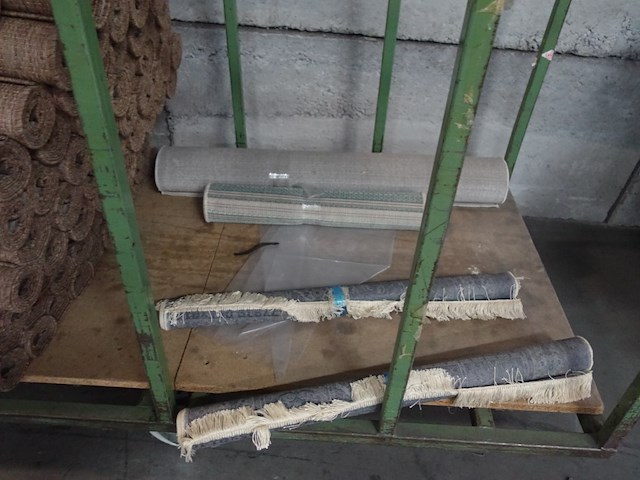 Rest tapijten - afbeelding 5 van  9