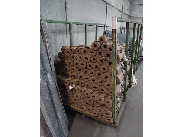 Rest tapijten - afbeelding 6 van  9