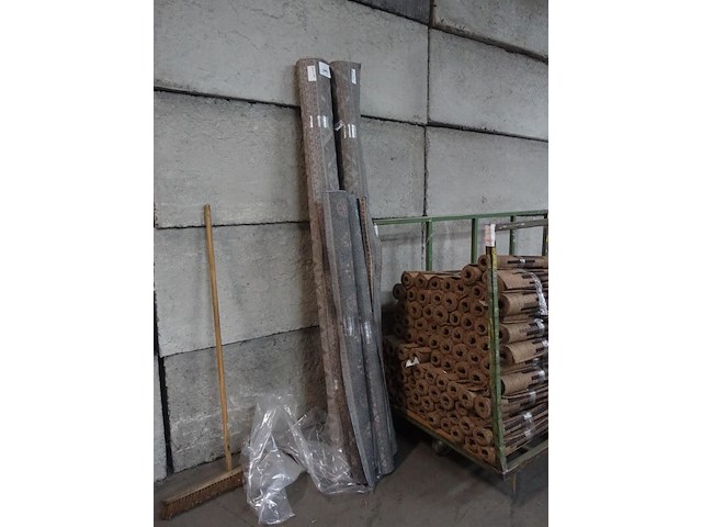 Rest tapijten - afbeelding 7 van  9