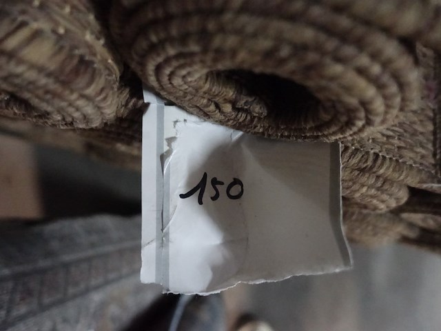 Rest tapijten - afbeelding 9 van  9