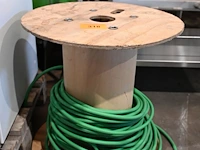 Rest xvb kabel op rol - afbeelding 1 van  2