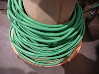 Rest xvb kabel op rol - afbeelding 2 van  2