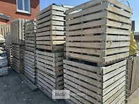 Restanten (brand)hout per pallet - afbeelding 3 van  10