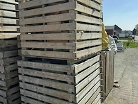 Restanten (brand)hout per pallet - afbeelding 6 van  10