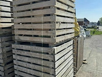 Restanten (brand)hout per pallet - afbeelding 5 van  10