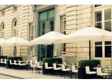 Restaurant bar cafe theatre deel 2 deinze