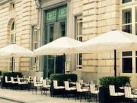 Restaurant bar cafe theatre deel 2 deinze