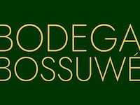 Restaurant bobo - bodega bossuwe