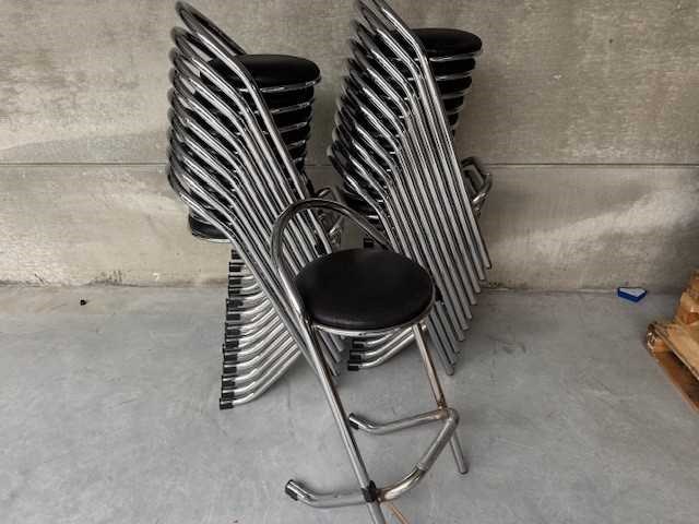 Restaurant chairs (20x) - afbeelding 1 van  2